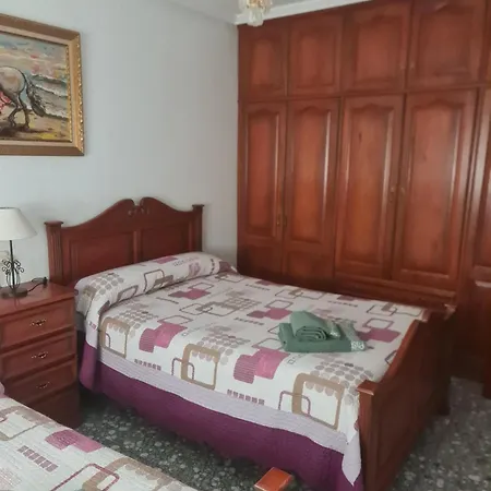 Dos Hermanas Prázdninový dům Sahagún