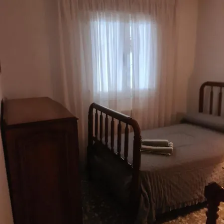 Dos Hermanas Holiday home