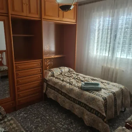 Dos Hermanas Sahagun