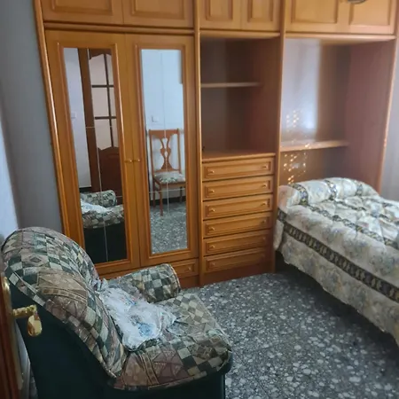 Dos Hermanas Holiday home Sahagun