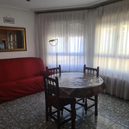 Holiday home Dos Hermanas *