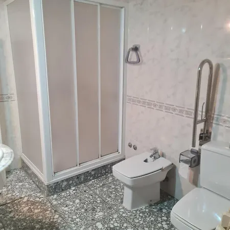 Feriehus Dos Hermanas *