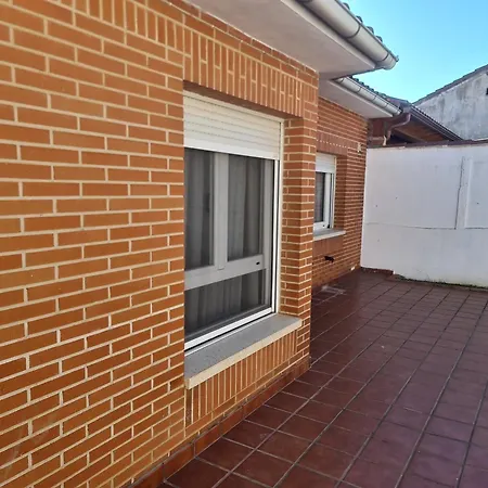 Dos Hermanas Holiday home Sahagun