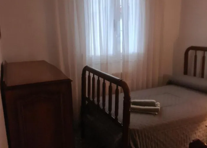 Dos Hermanas Holiday home