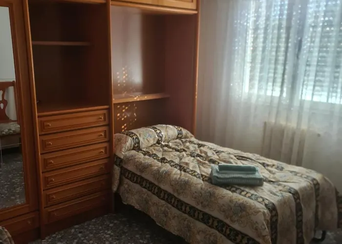 Dos Hermanas Sahagun