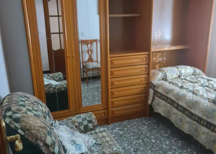 Dos Hermanas Holiday home Sahagun