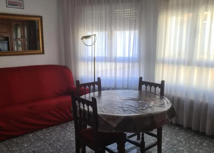 Holiday home Dos Hermanas *