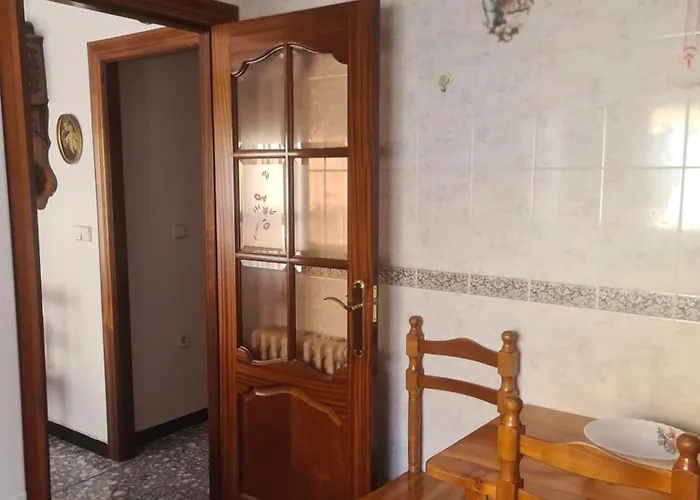 Dos Hermanas Holiday home *