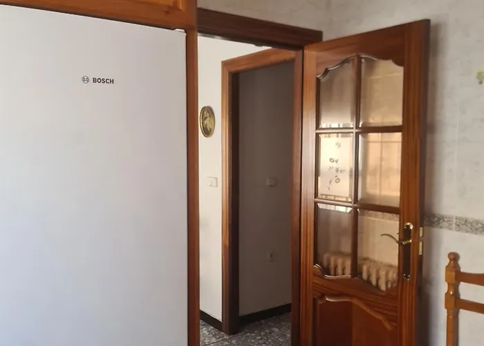 Dos Hermanas Holiday home *