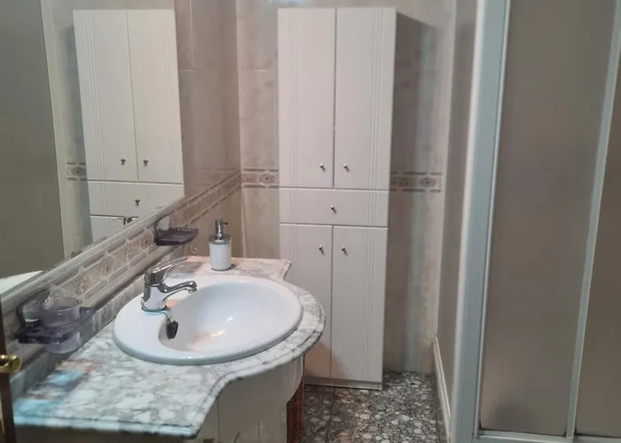 Dos Hermanas * Sahagun