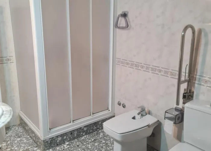 Holiday home Dos Hermanas *