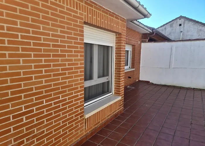 Dos Hermanas Holiday home Sahagun