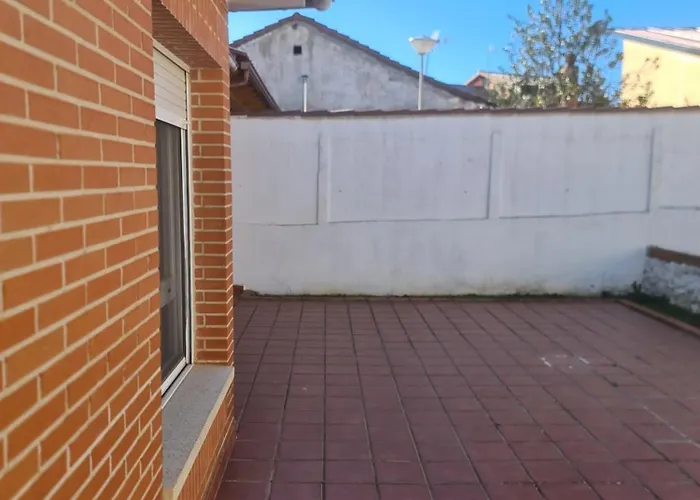 Holiday home Dos Hermanas Sahagun