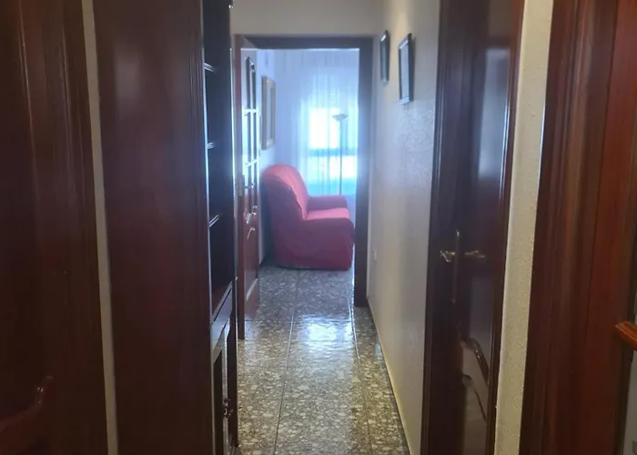 Dos Hermanas Holiday home Sahagun